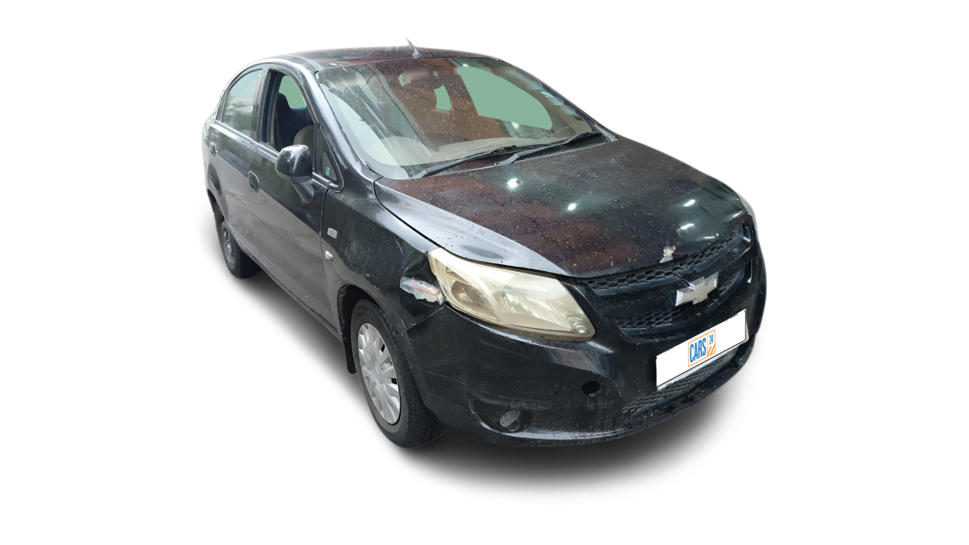 Chevrolet Sail-img